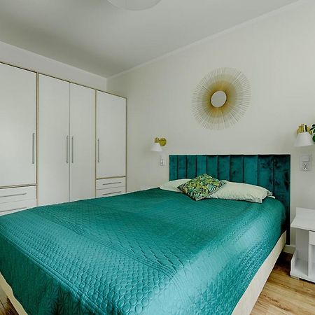 Apartamenty Mm - Chmielna Zielona Góra Dış mekan fotoğraf