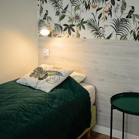Apartamenty Mm - Chmielna Zielona Góra Dış mekan fotoğraf