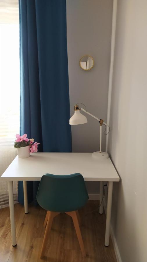 Apartamenty Mm - Chmielna Zielona Góra Dış mekan fotoğraf