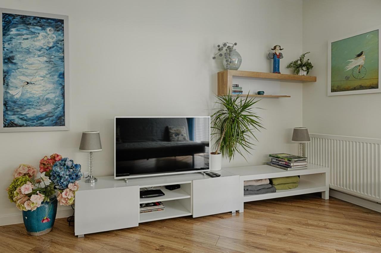 Apartamenty Mm - Chmielna Zielona Góra Dış mekan fotoğraf