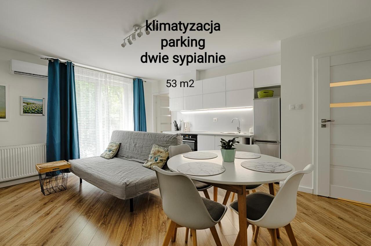 Apartamenty Mm - Chmielna Zielona Góra Dış mekan fotoğraf