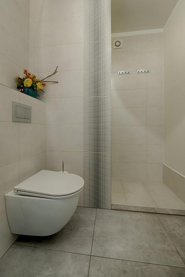 Apartamenty Mm - Chmielna Zielona Góra Dış mekan fotoğraf