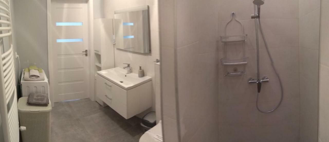 Apartamenty Mm - Chmielna Zielona Góra Dış mekan fotoğraf